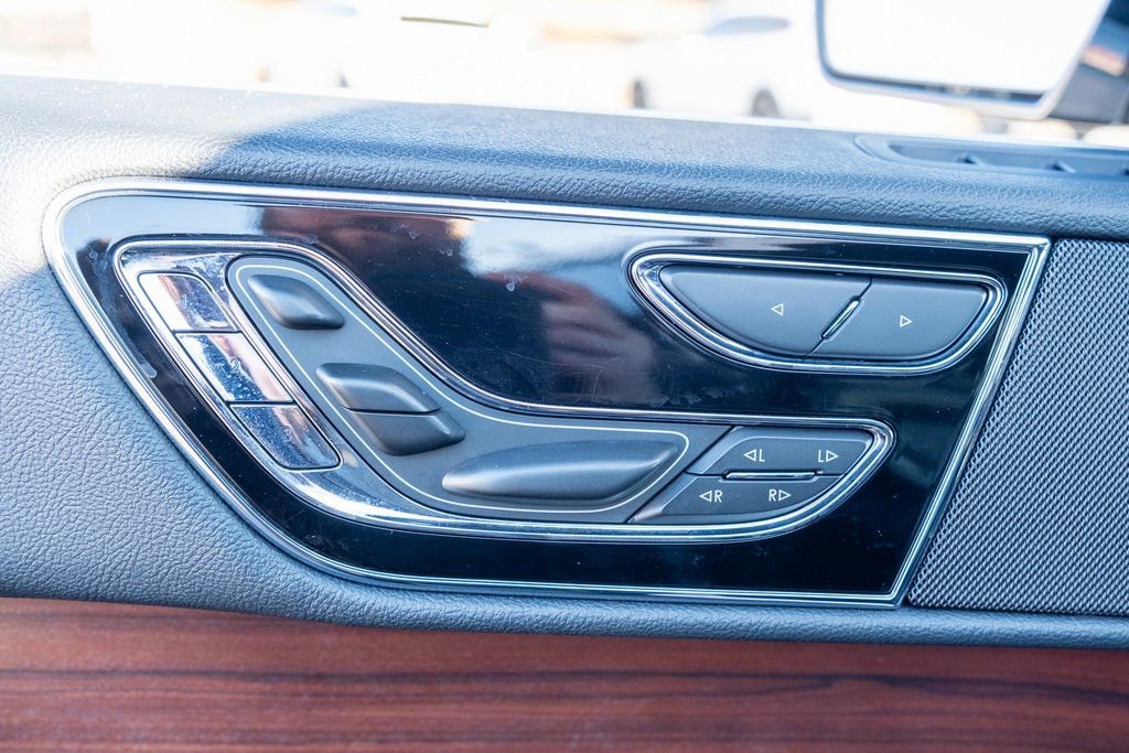 Used 2023 Lincoln Navigator Reserve image 31