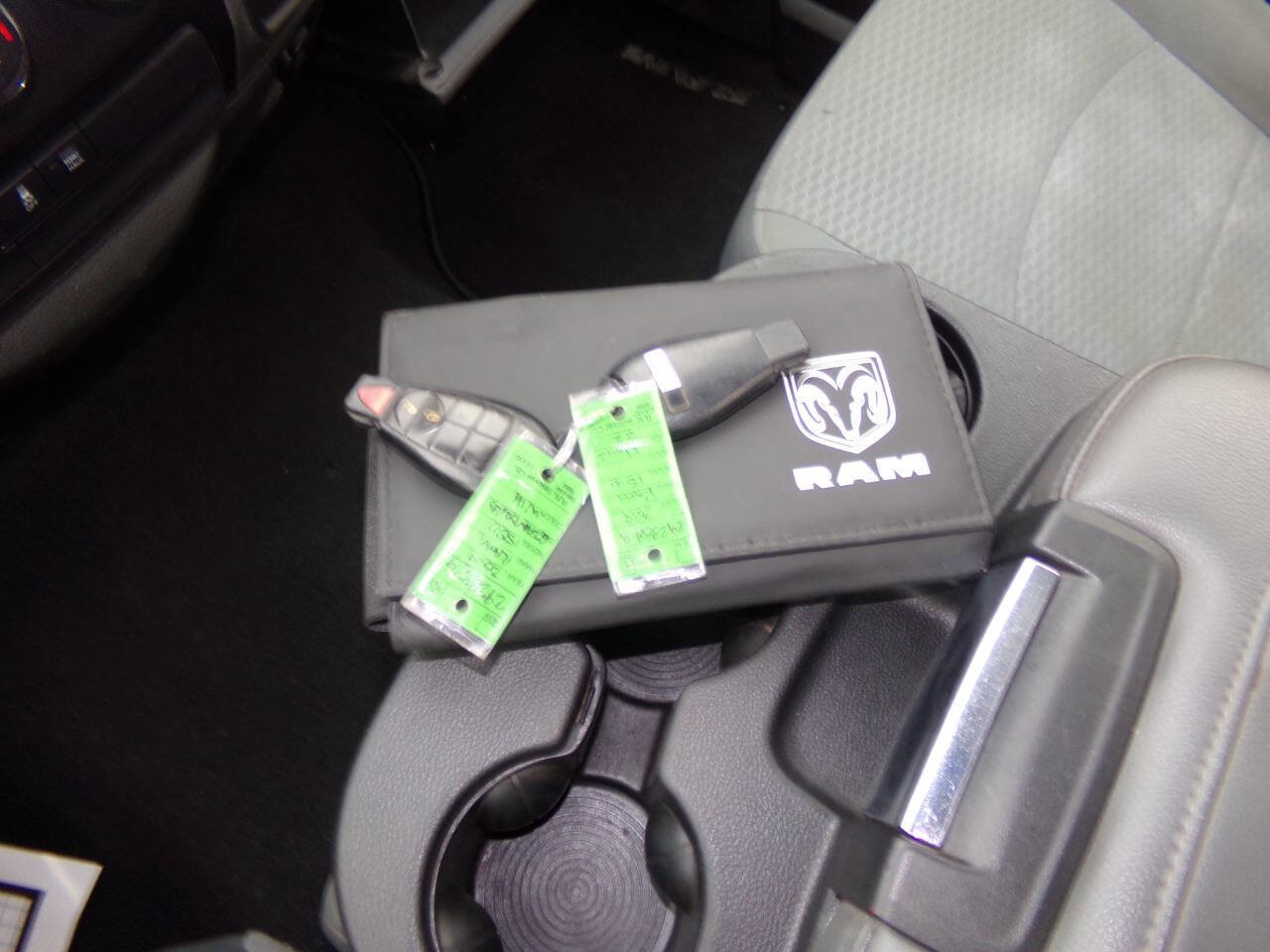 Used 2019 RAM 1500 Tradesman w/ Popular Equipment Group image 56