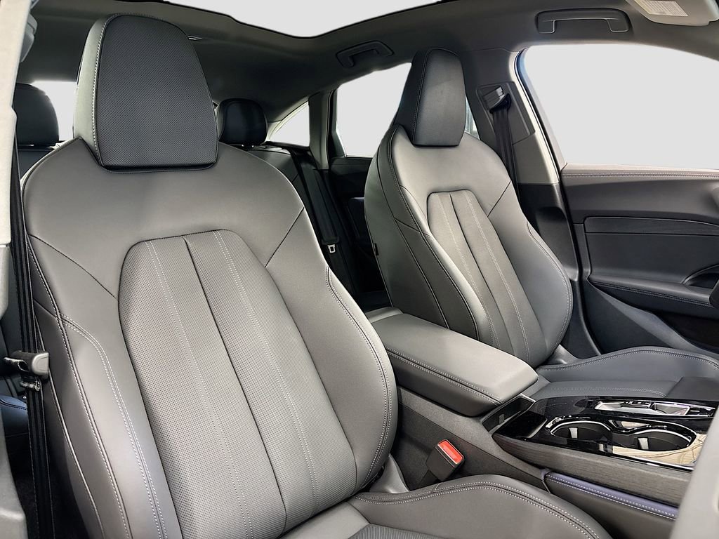 New 2026 Audi A5 2.0T Premium Plus AWD/4WD image 14