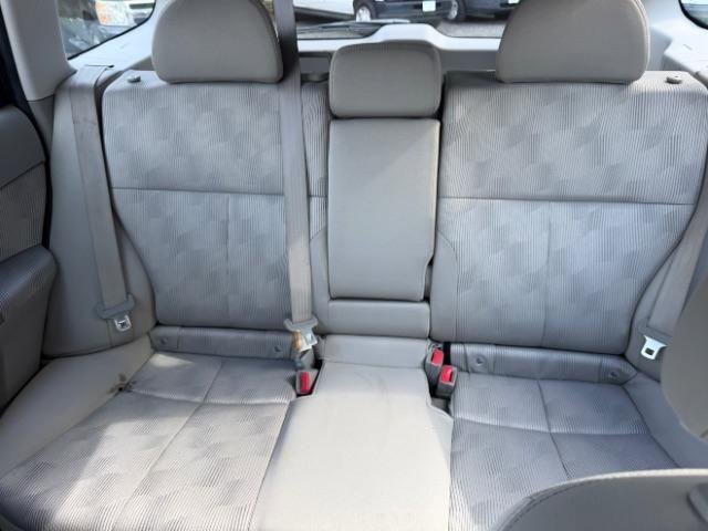 Used 2010 Subaru Forester 2.5X AWD/4WD image 26