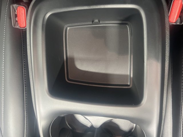 New 2025 Chrysler Voyager LX image 17