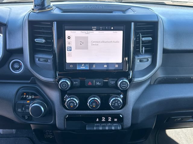 Used 2025 RAM 1500 Tradesman AWD/4WD image 14