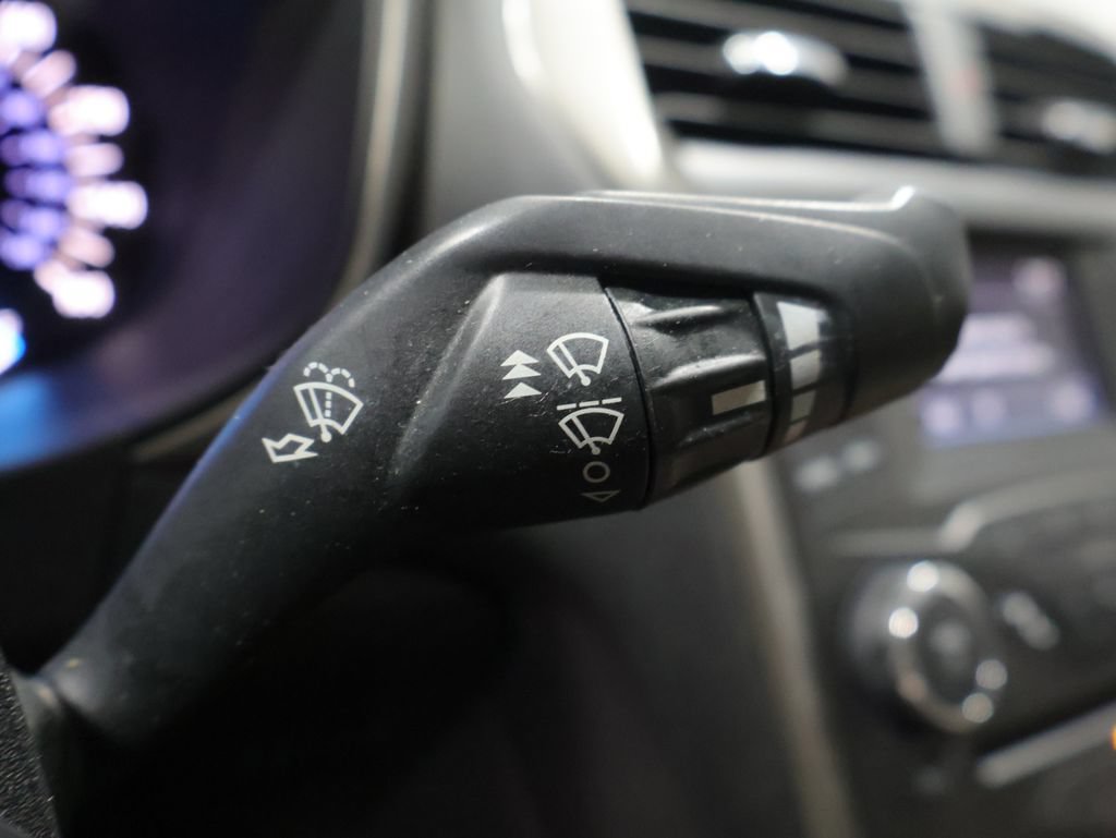 Used 2017 Ford Fusion S FWD image 34