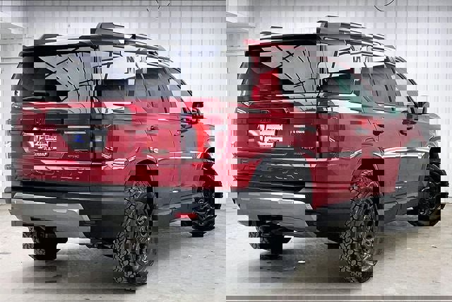 Certified 2026 Honda Passport TrailSport image 12