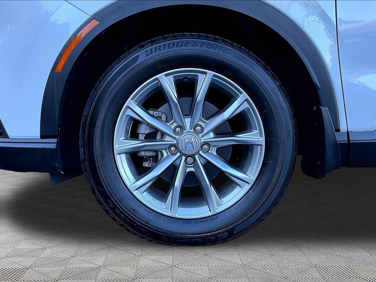 Certified 2024 Honda CR-V EX image 33