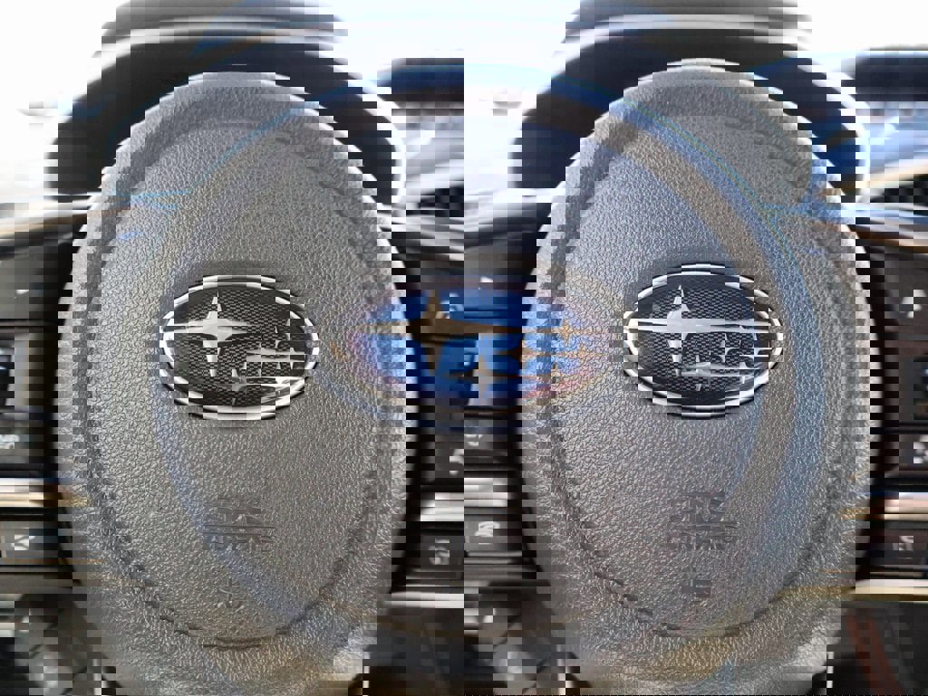 Used 2023 Subaru Crosstrek 2.5i Limited w/ Moonroof Package image 28