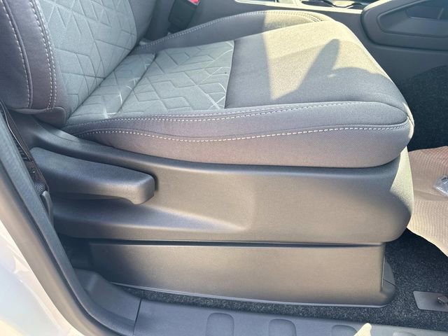 New 2026 Nissan Frontier SV image 14