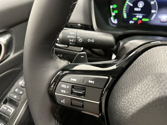Used 2026 Honda Civic FWD Hybrid Sedan image 39