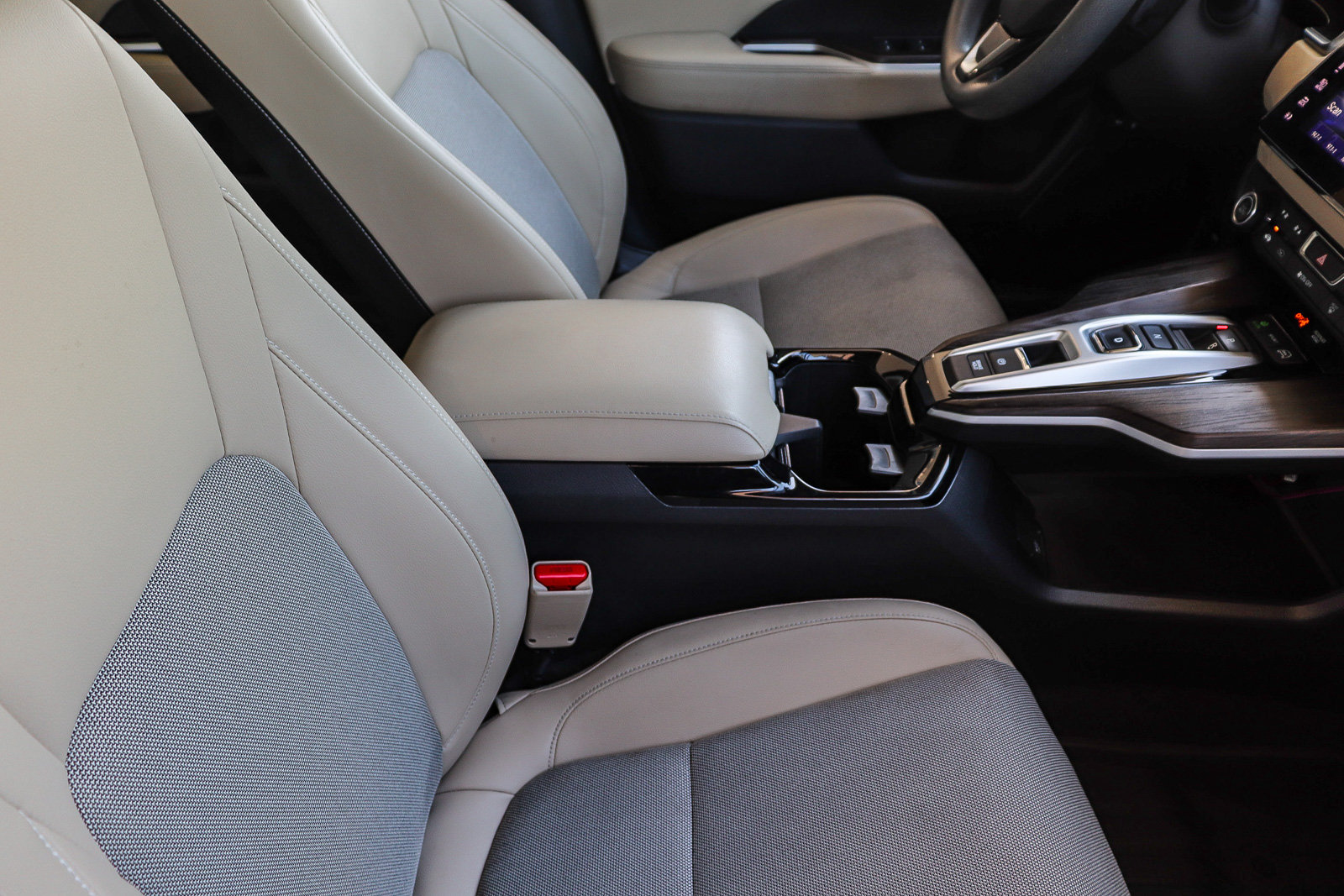Certified 2019 Honda Clarity Plug-In Hybrid image 19