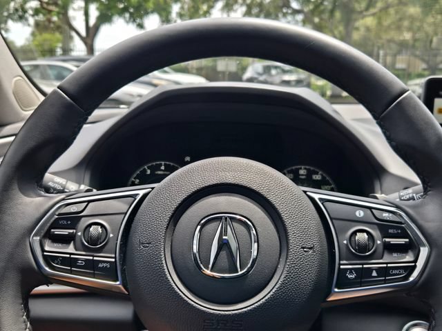Certified 2026 Acura RDX w/ Technology Package AWD/4WD image 22