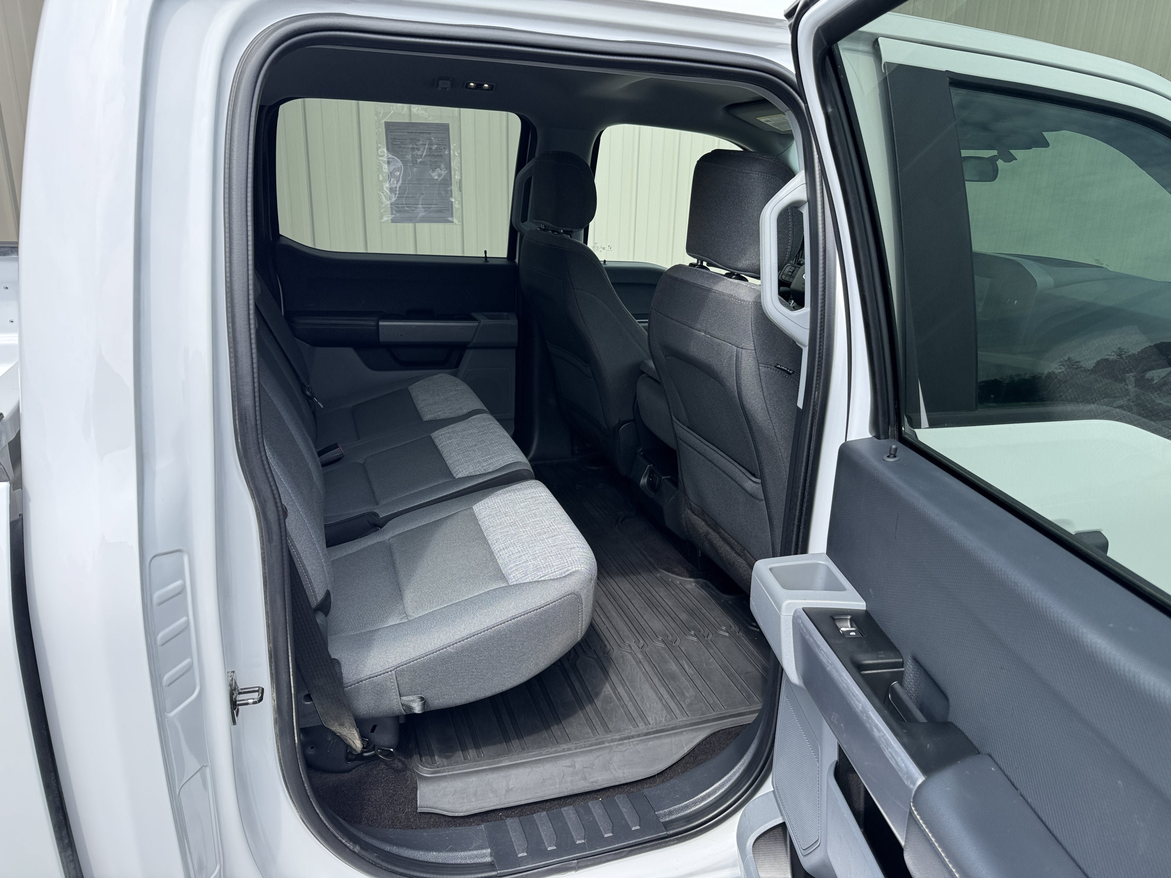 Used 2021 Ford F150 XLT w/ Max Trailer Tow Package AWD/4WD image 30