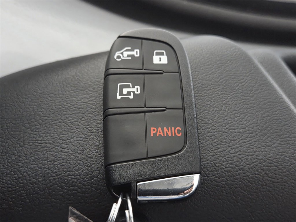 New 2026 RAM ProMaster 1500 w/ Convenience Group image 29