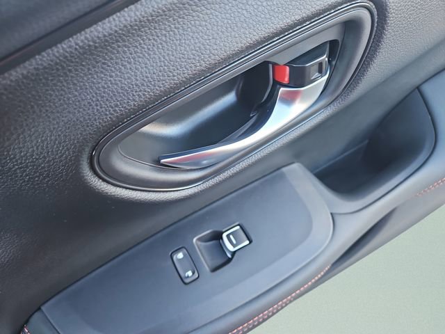 New 2026 Honda HR-V Sport image 31