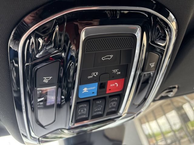 New 2026 Jeep Grand Wagoneer Summit w/ Premium Group III AWD/4WD image 19