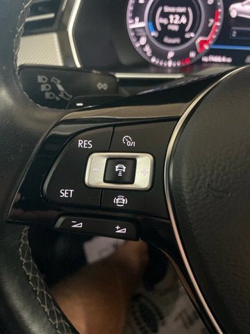 Used 2019 Volkswagen Arteon SEL Premium AWD/4WD image 19