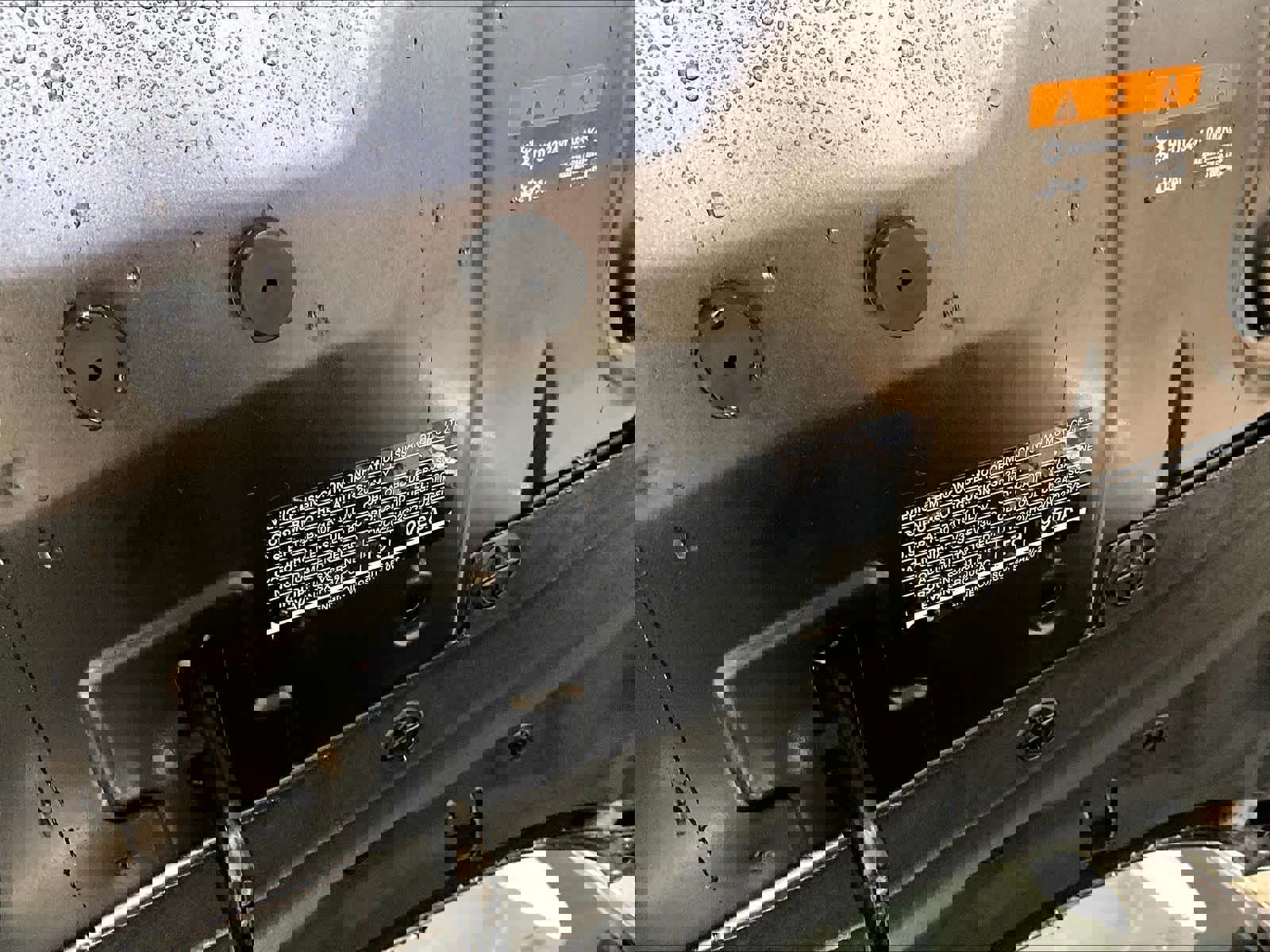 Used 2025 Nissan Versa SV w/ Trunk Package image 34