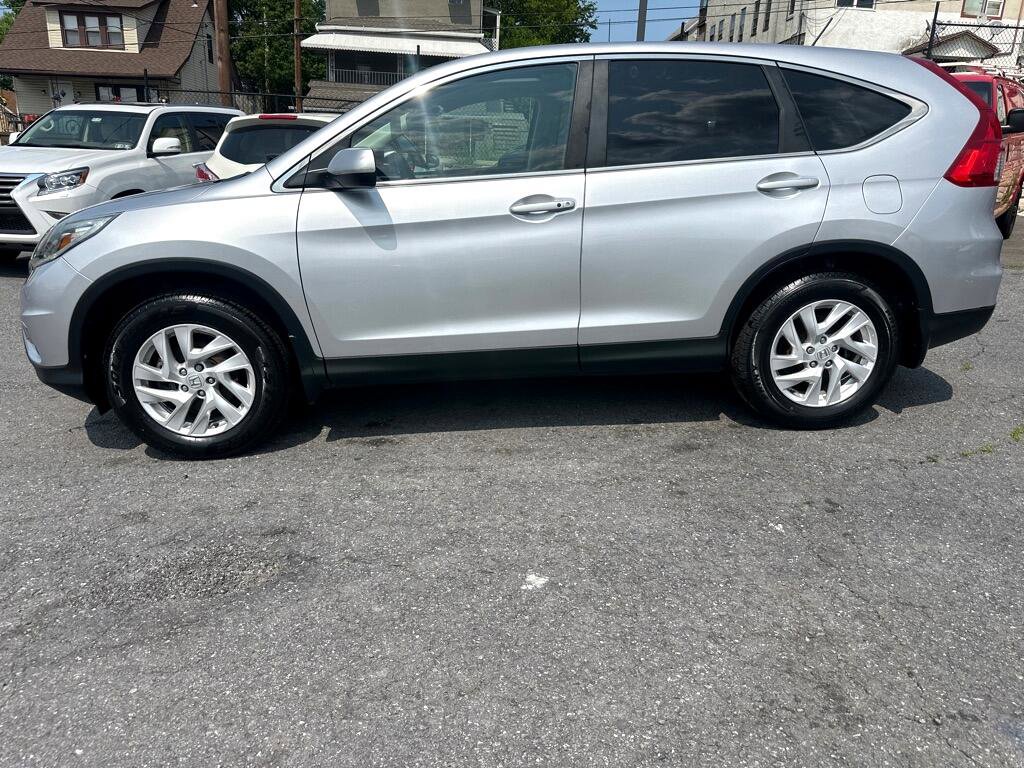 Used 2015 Honda CR-V EX image 3