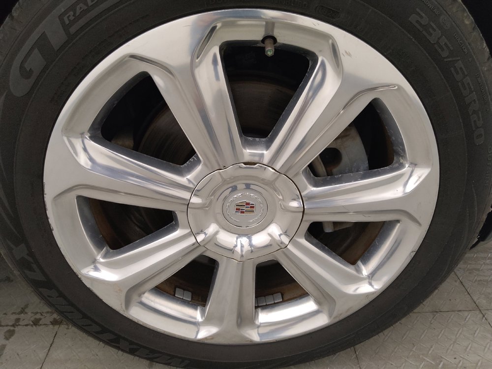 Used 2016 Cadillac SRX Performance w/ Driver Awareness Package FWD image 31