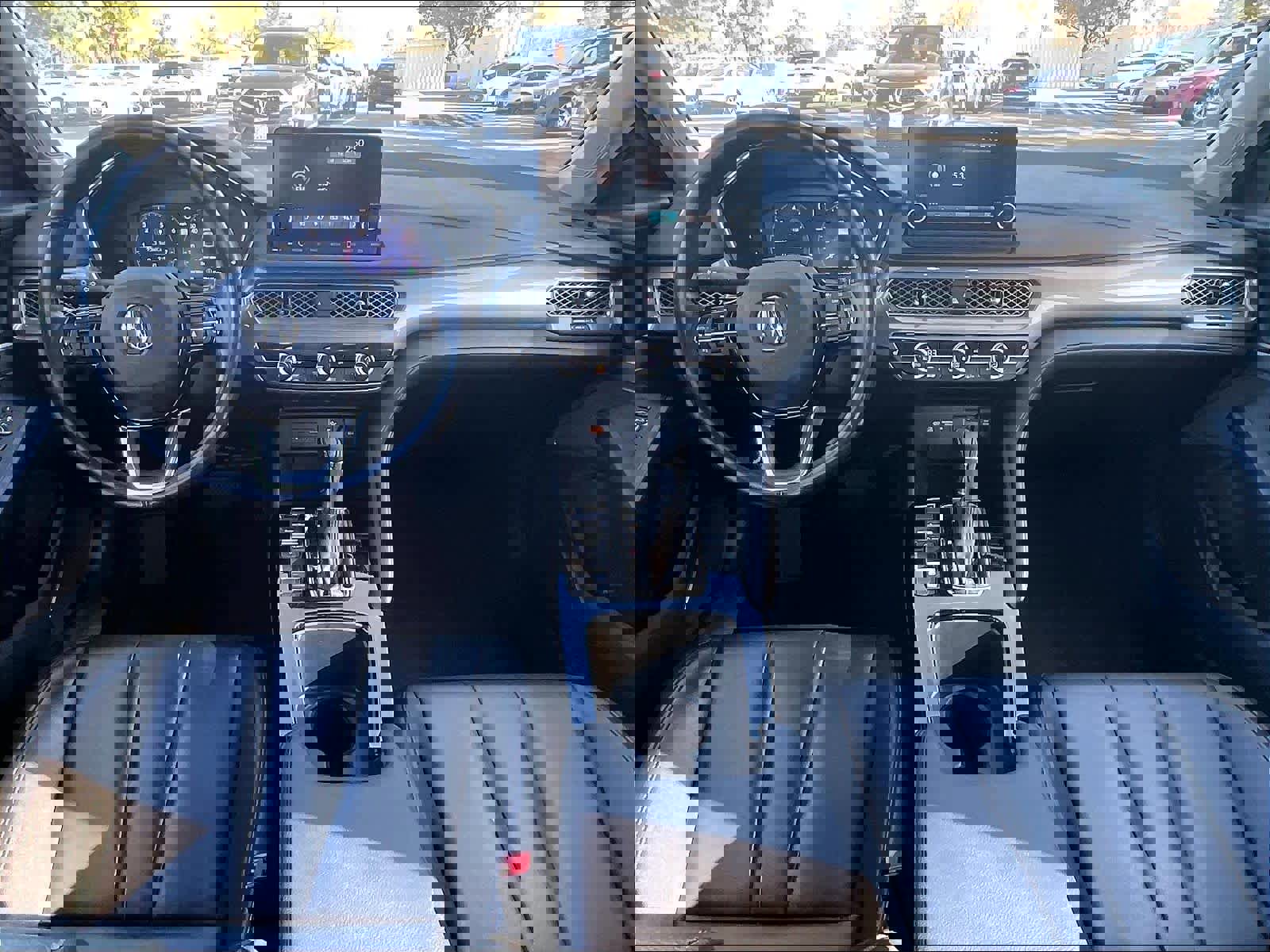 Used 2023 Acura Integra image 17