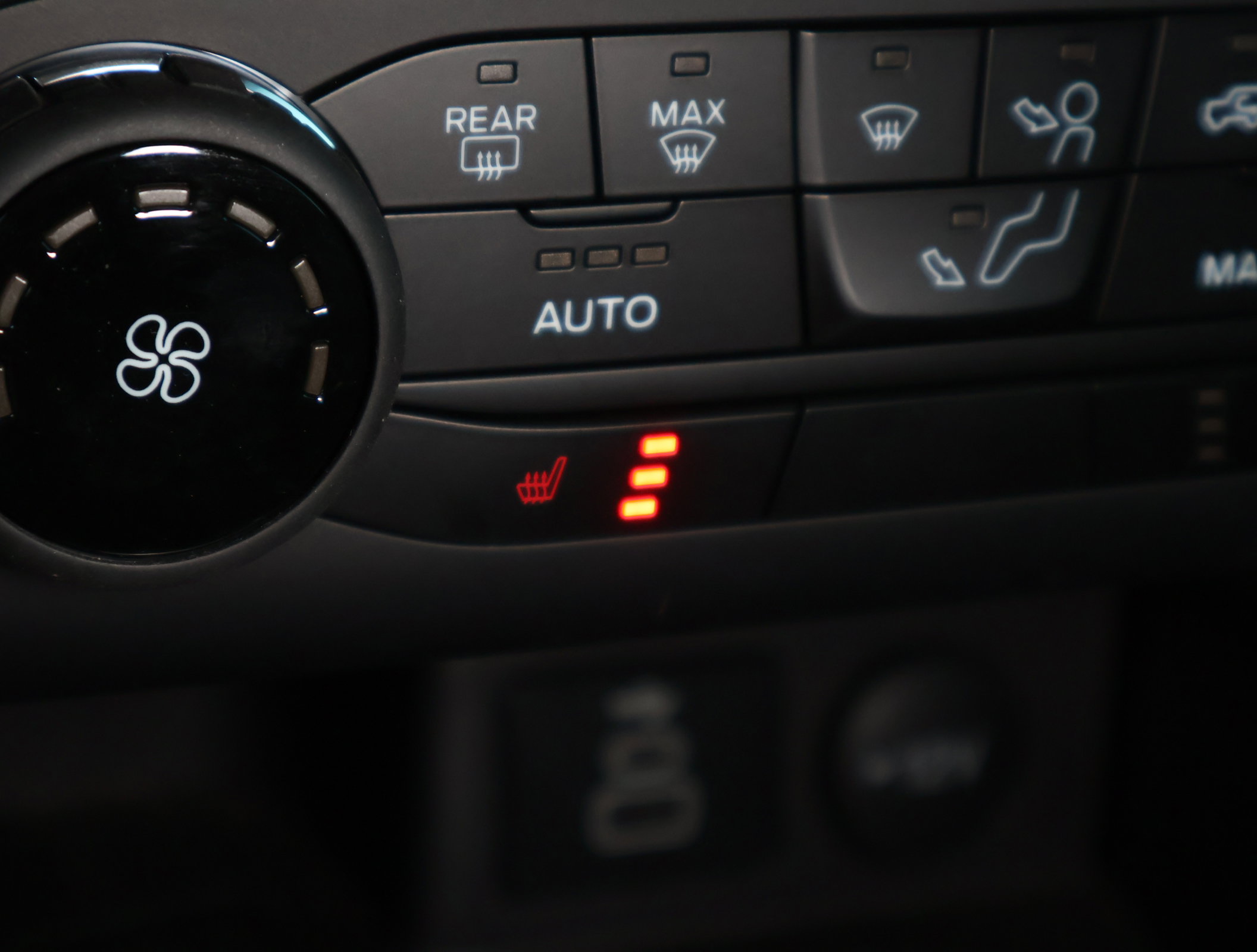 Used 2024 Ford Bronco Sport Big Bend w/ Convenience Package image 6