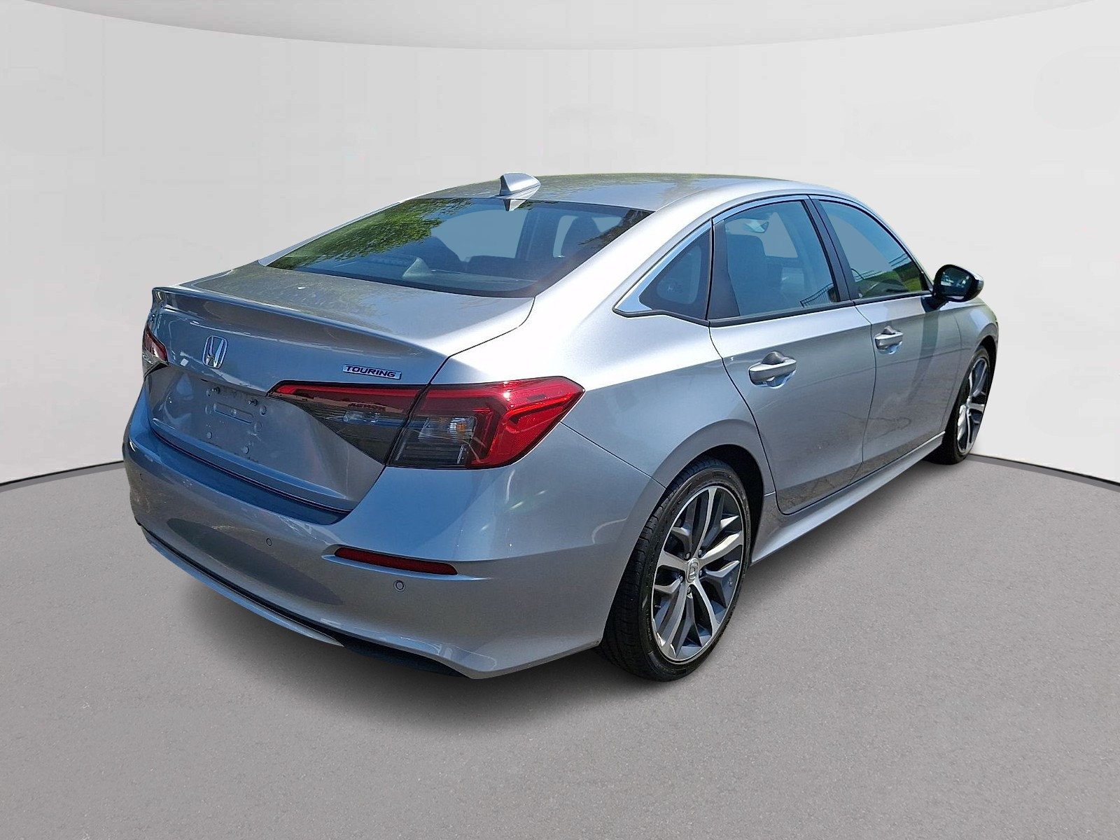 Certified 2023 Honda Civic Touring image 10