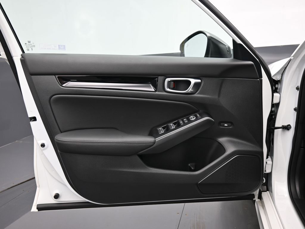 Certified 2026 Honda Civic Sport Touring image 30