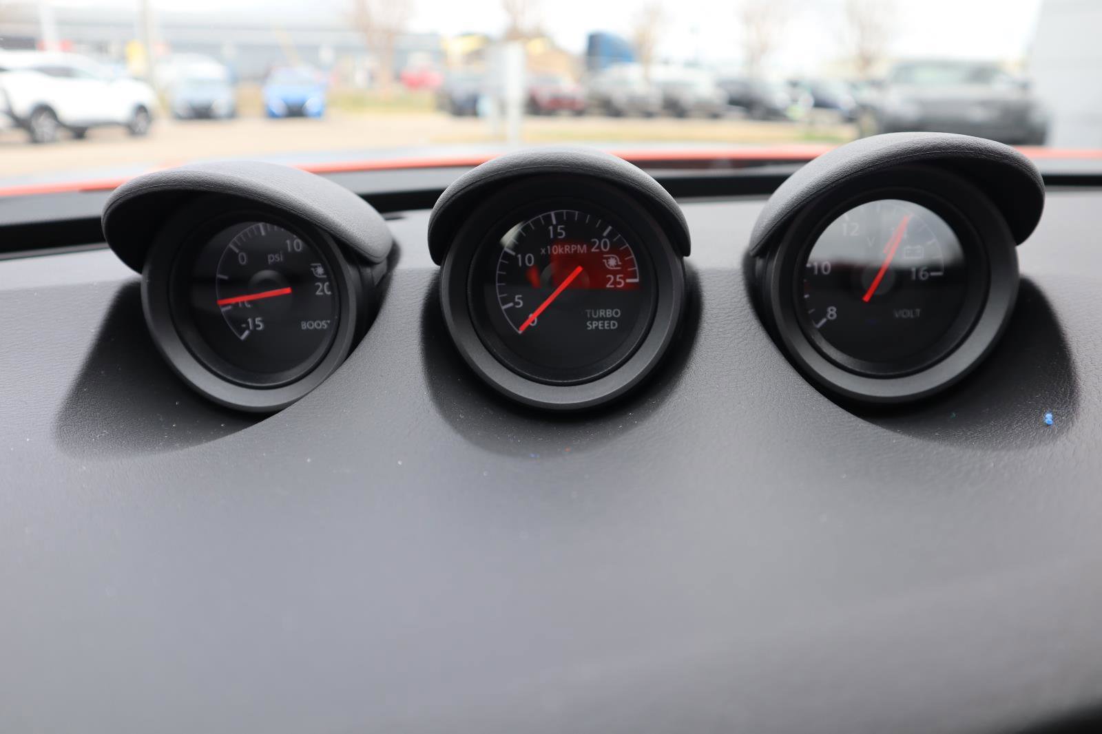 Used 2024 Nissan Z Performance w/ Heritage Edition image 25