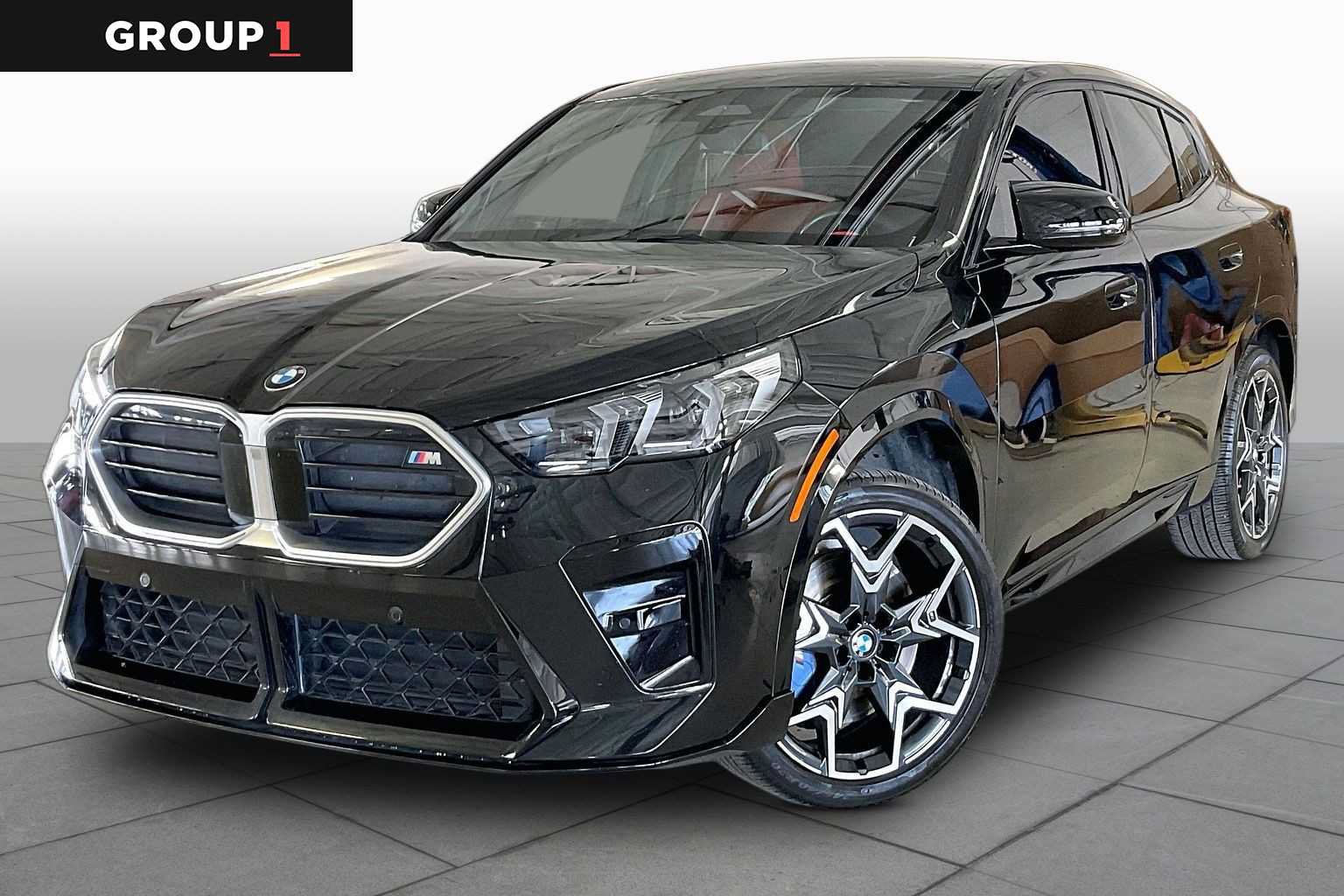 Used 2024 BMW X2 M35i
