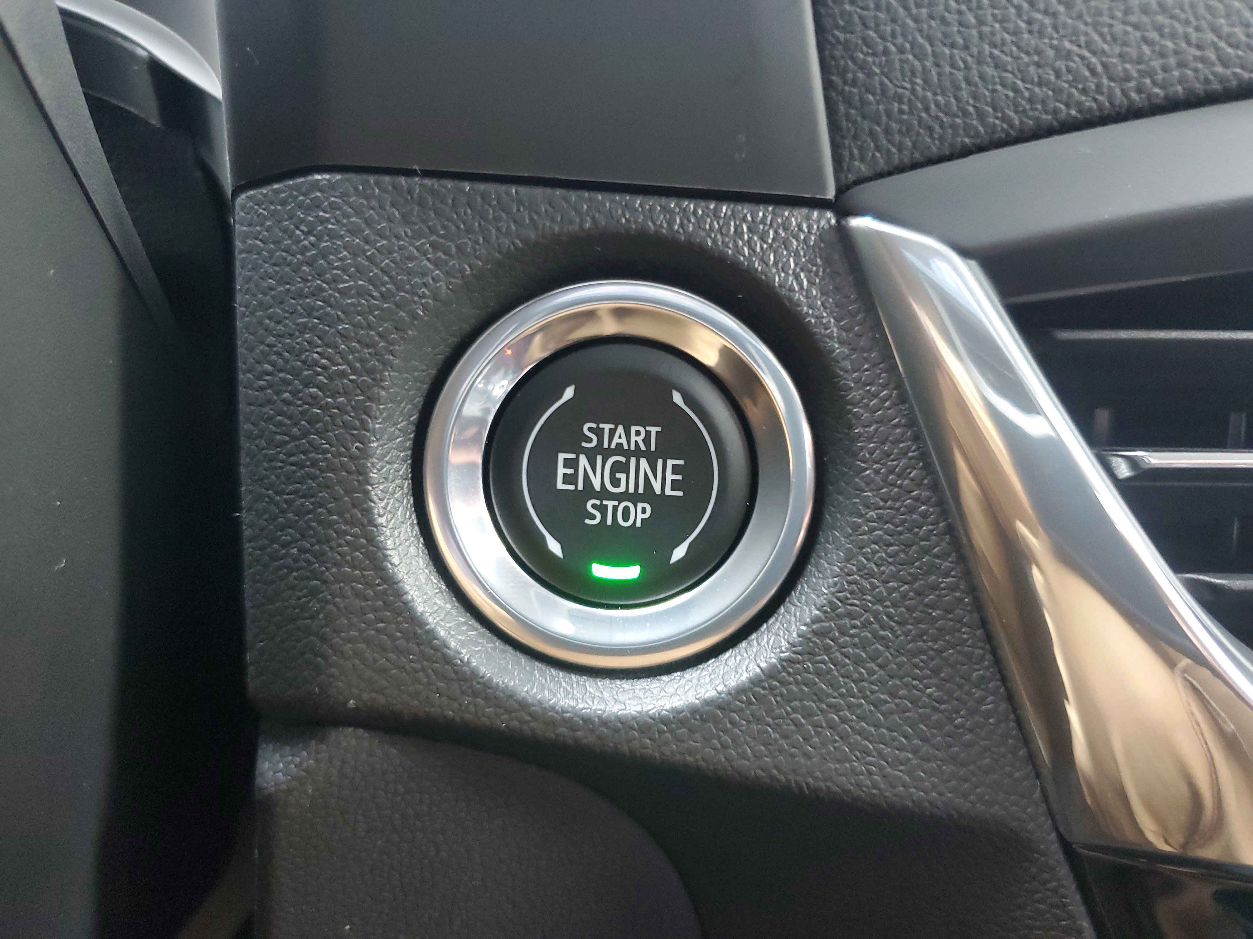 New 2026 Buick Encore GX Sport Touring image 27