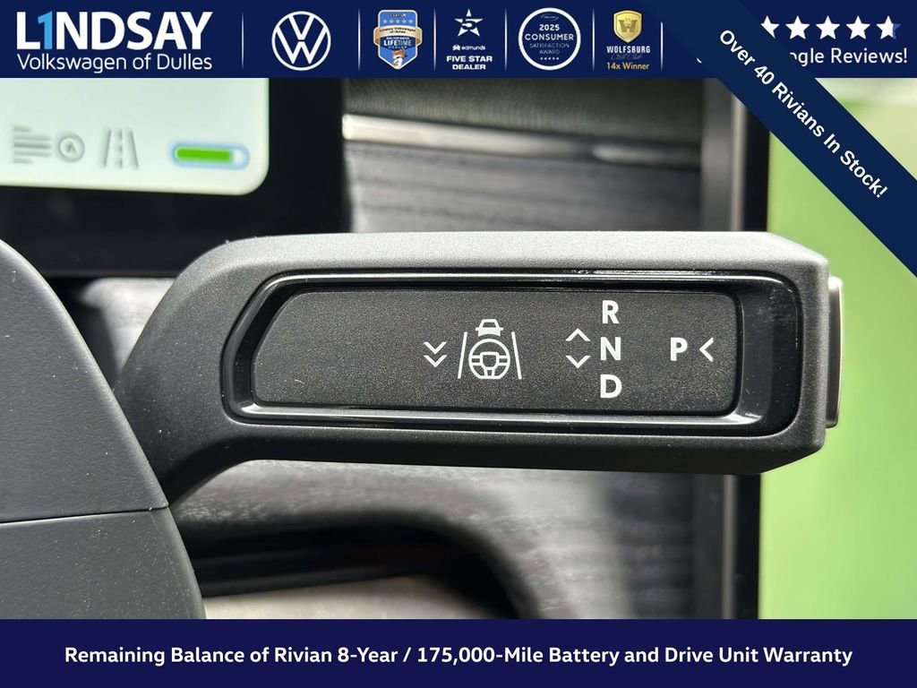 Used 2022 Rivian R1S Launch Edition image 23