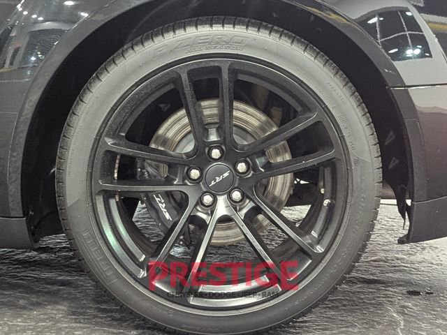 Used 2021 Dodge Challenger SRT Hellcat image 33