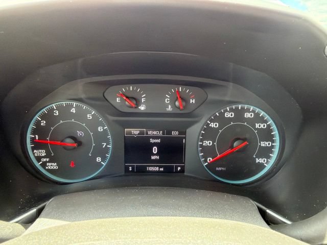 Used 2023 Chevrolet Equinox LS w/ LPO, Cargo Package FWD image 38