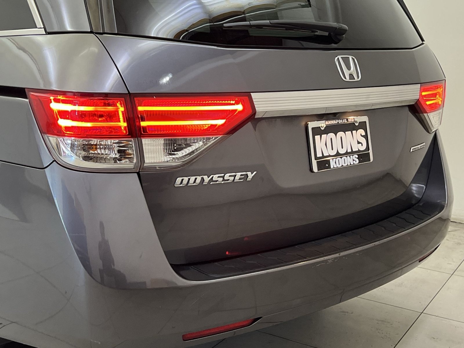 Used 2016 Honda Odyssey SE image 31