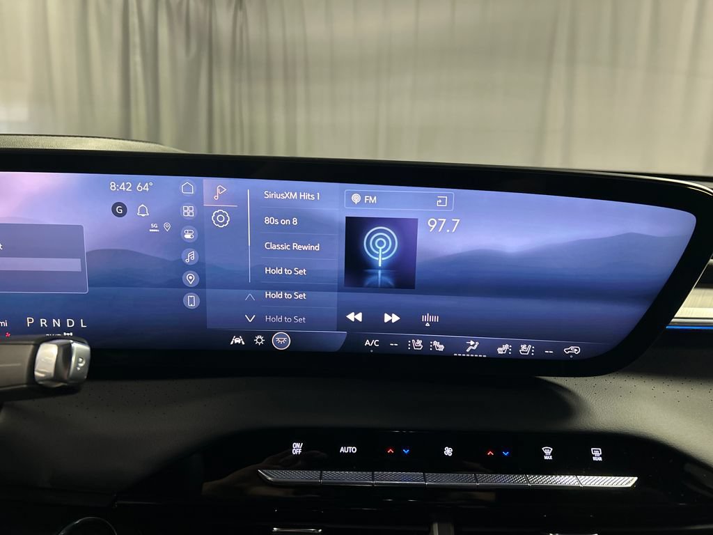 New 2026 Buick Enclave Avenir w/ Super Cruise Package AWD/4WD image 15