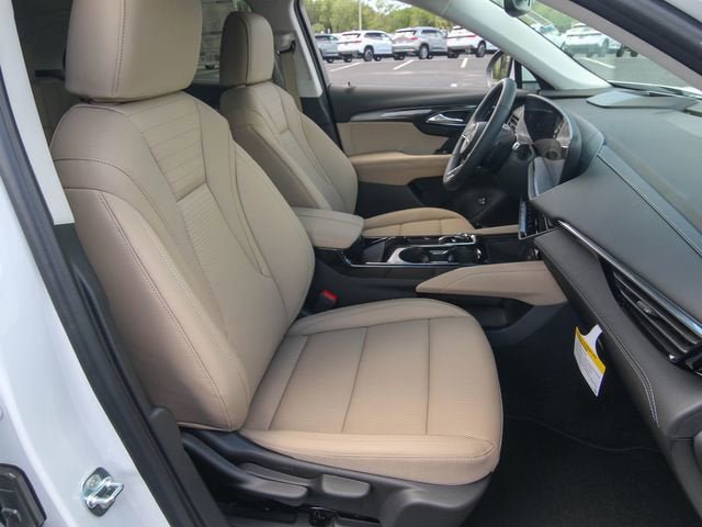 New 2026 Buick Envision Preferred AWD/4WD image 23