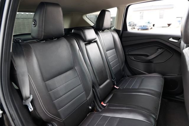 Used 2014 Ford Escape Titanium image 17