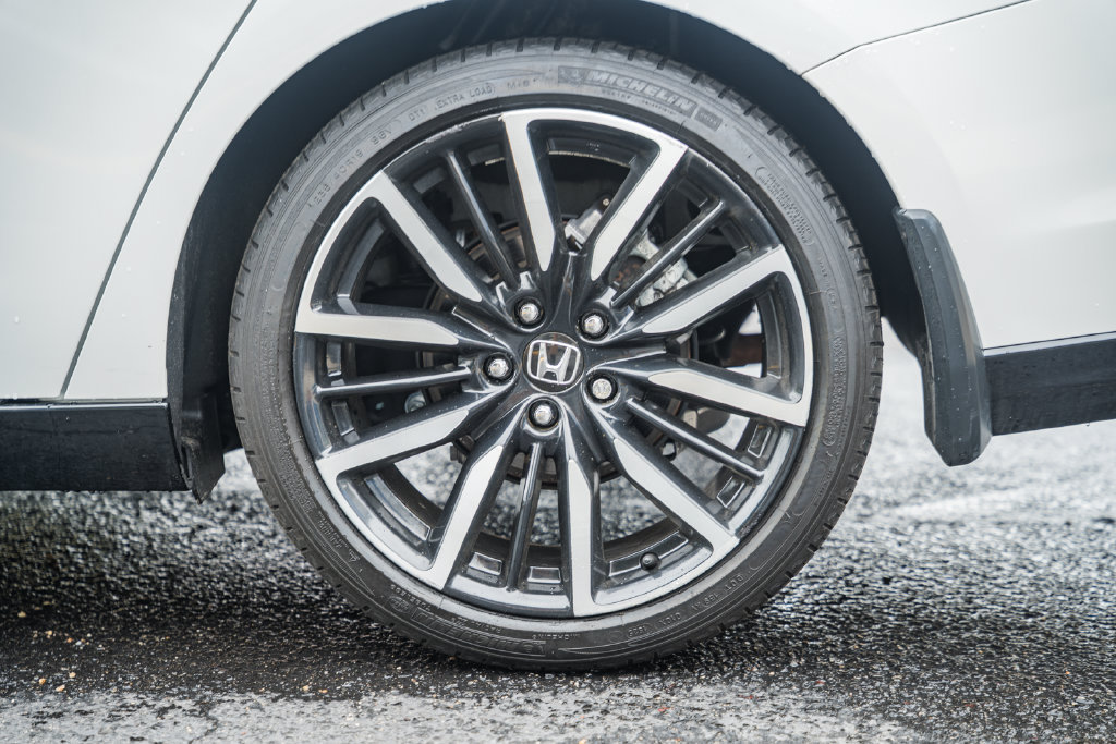 Used 2024 Honda Accord Touring image 17