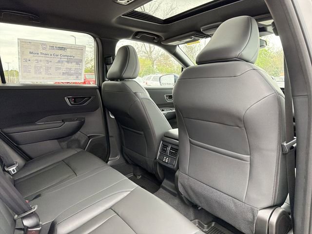 New 2026 Subaru Outback Premium image 17