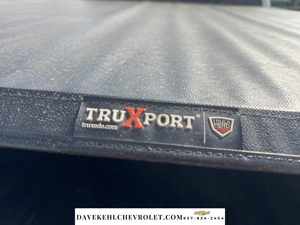 Used 2019 Chevrolet Silverado 2500 LTZ w/ Duramax Plus Package image 44