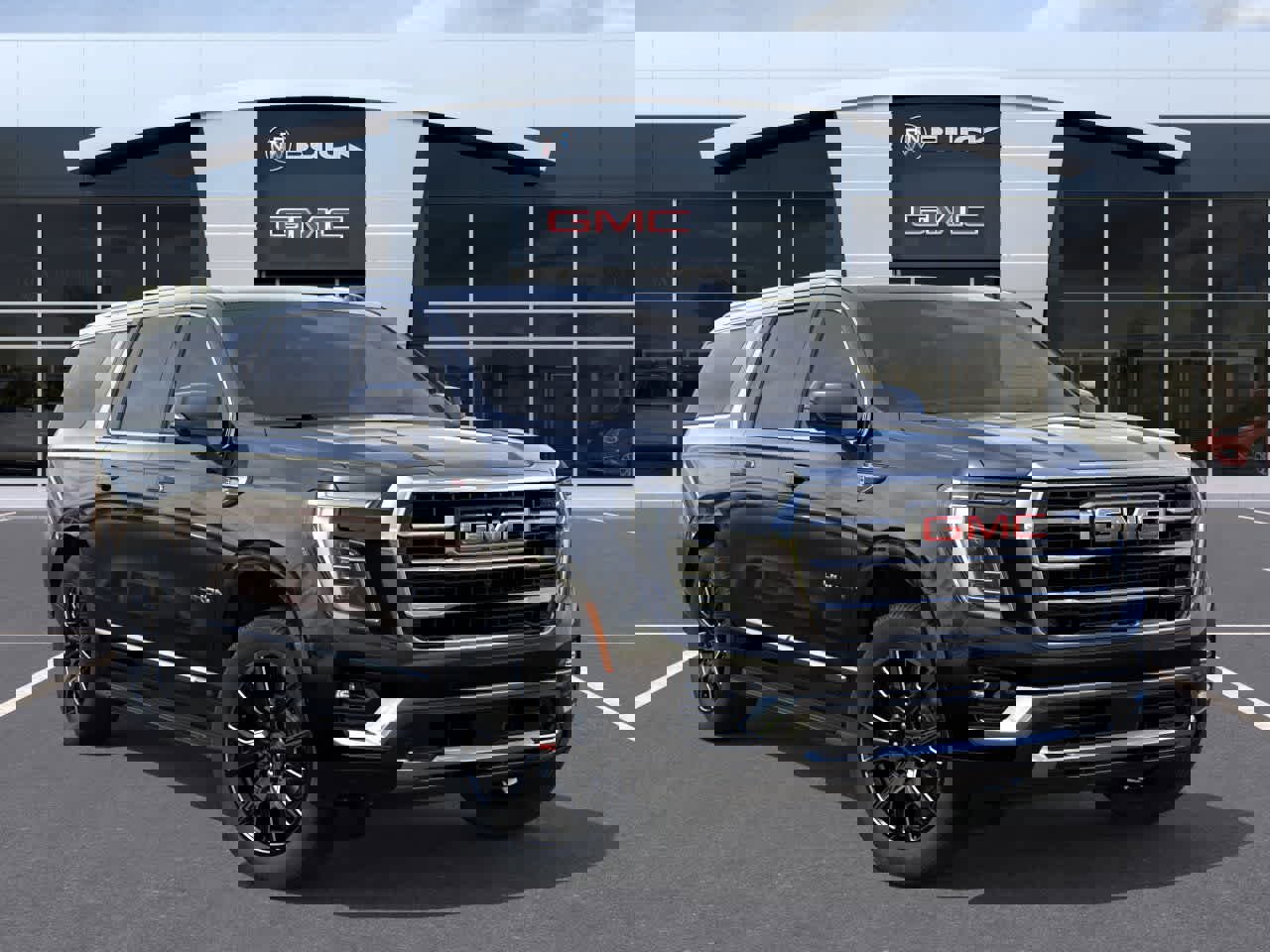 New 2026 GMC Yukon XL Elevation image 7