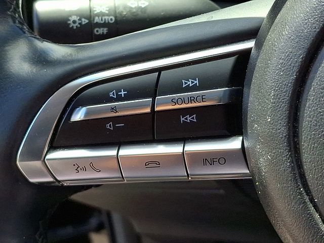 Used 2023 MAZDA CX-50 2.5 S w/ Cargo Package AWD/4WD image 21
