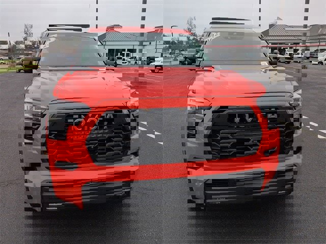 Used 2023 Toyota Sequoia TRD Pro image 2