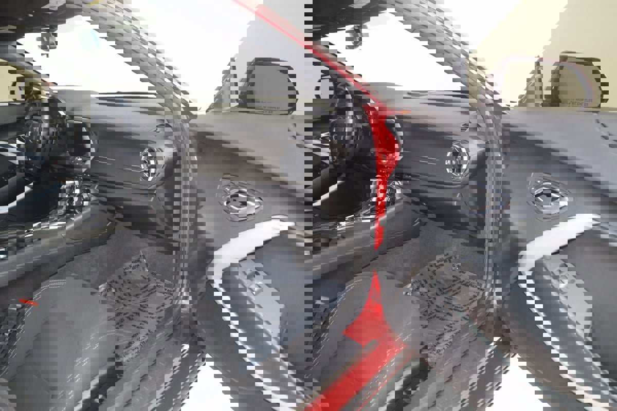 Used 2022 Chevrolet Camaro SS image 46