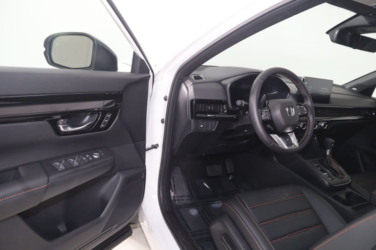 Used 2026 Honda CR-V Sport Touring image 50
