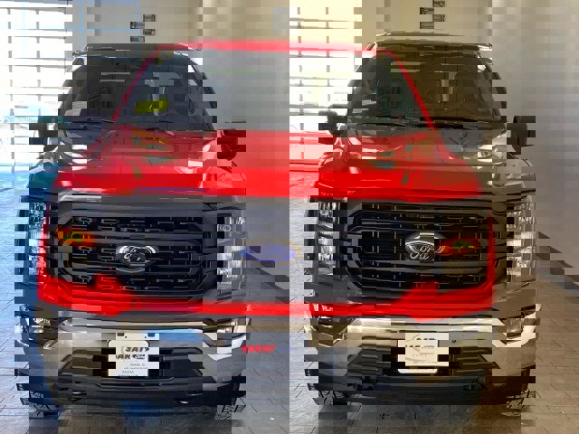 Certified 2023 Ford F150 XL w/ XL Chrome Appearance Package image 3