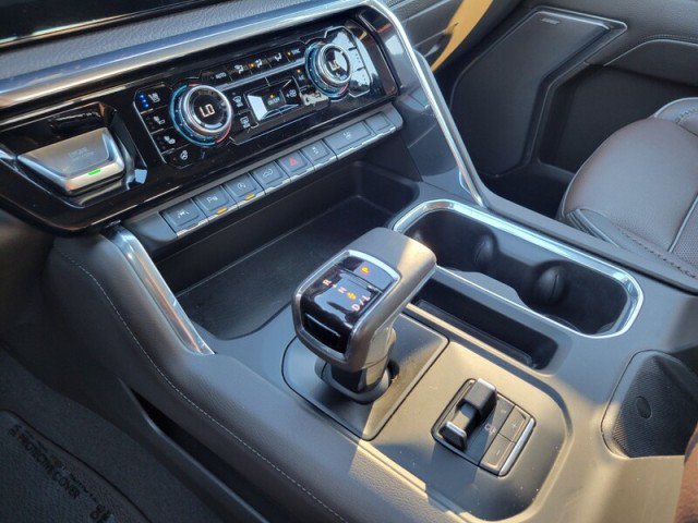 Used 2023 GMC Sierra 1500 Denali RWD image 20