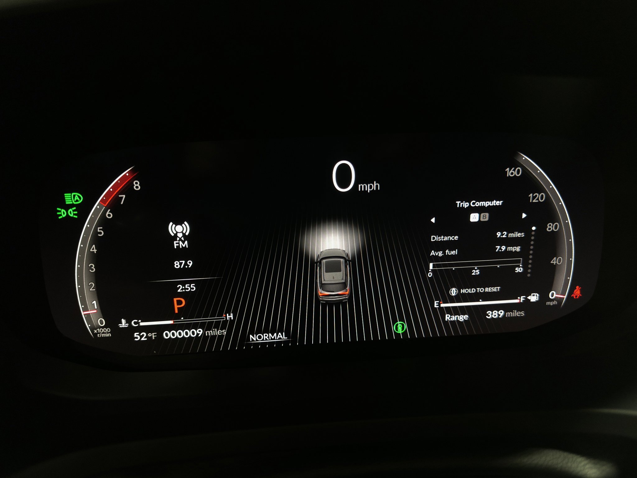 New 2026 Acura MDX Type S image 23