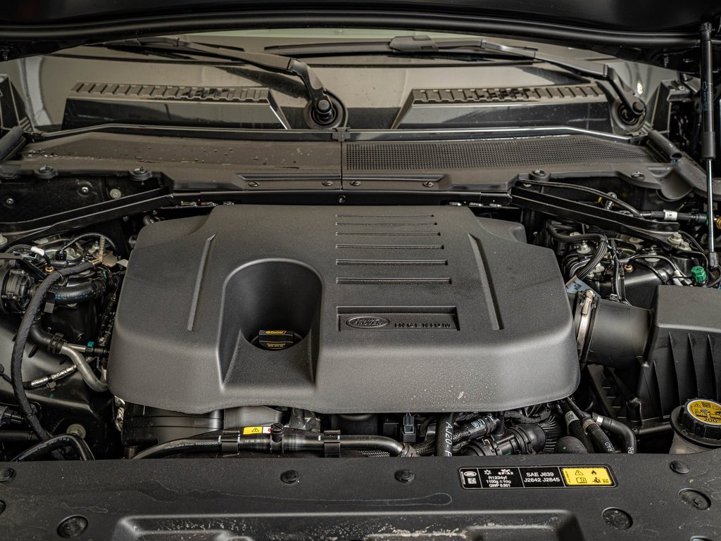 New 2026 Land Rover Defender 130 Outbound image 42