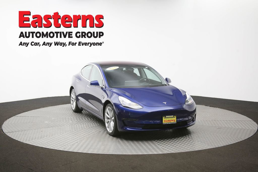 Used 2018 Tesla Model 3 Long Range image 45