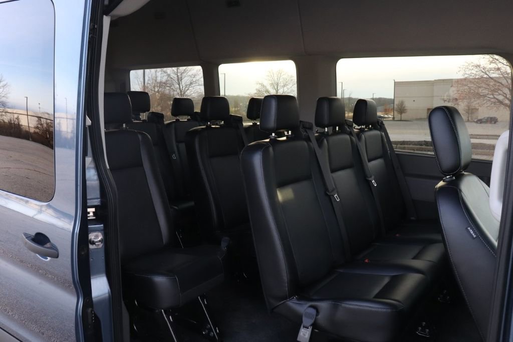 Used 2025 Ford Transit 350 XL image 43